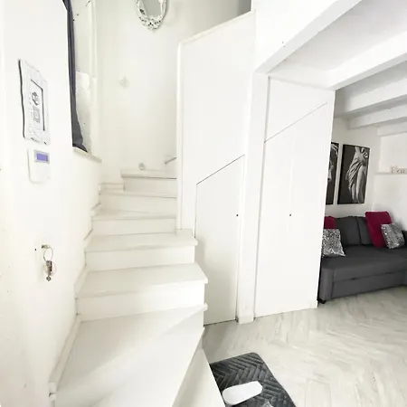 Suite23_ortigia 度假居